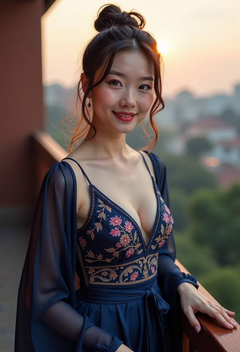 象甲学院笔记海报
