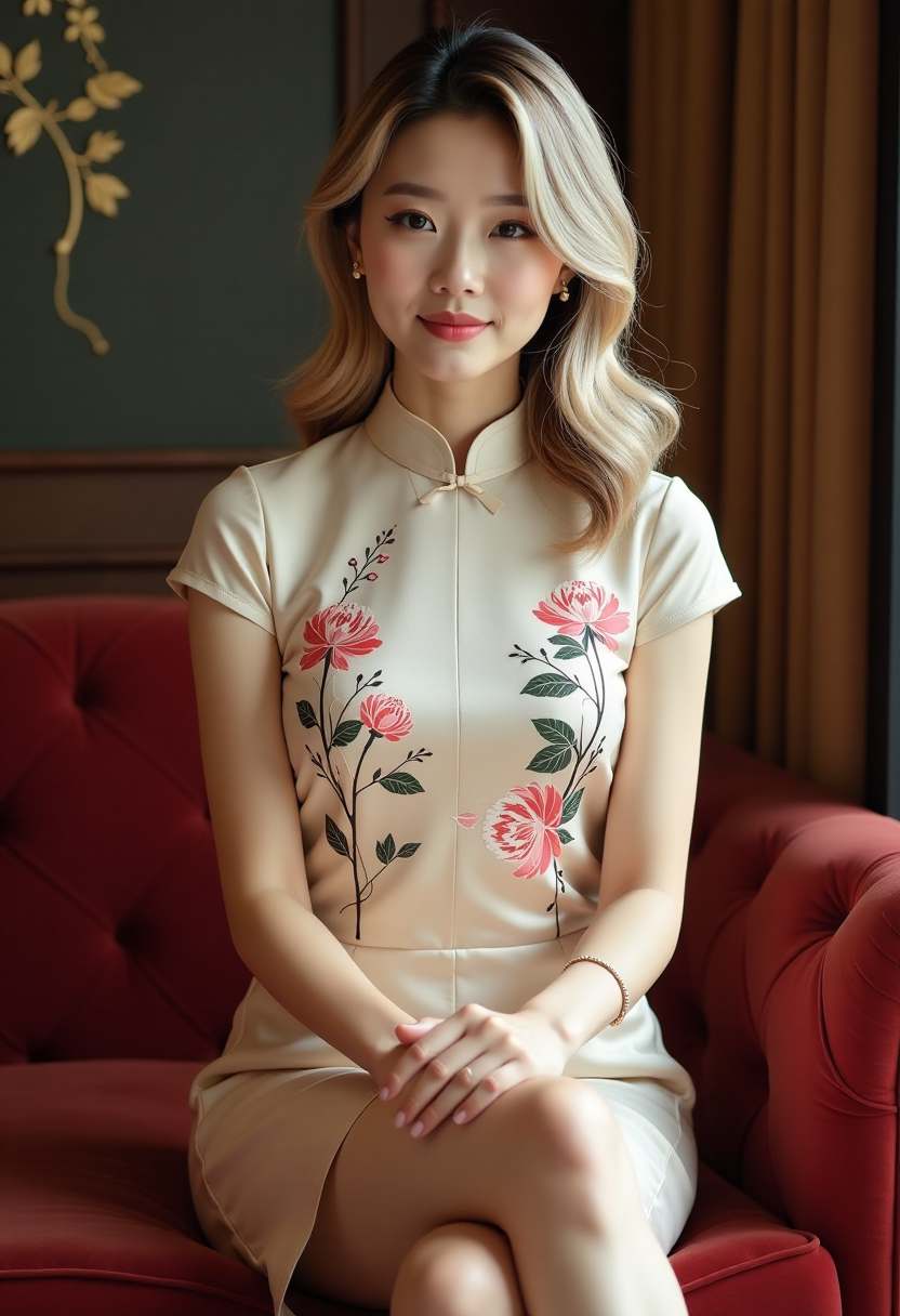 唐门旧谱海报