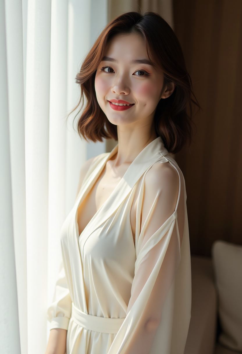 分镜手稿
