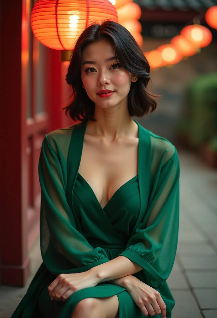 昊天锤回响海报